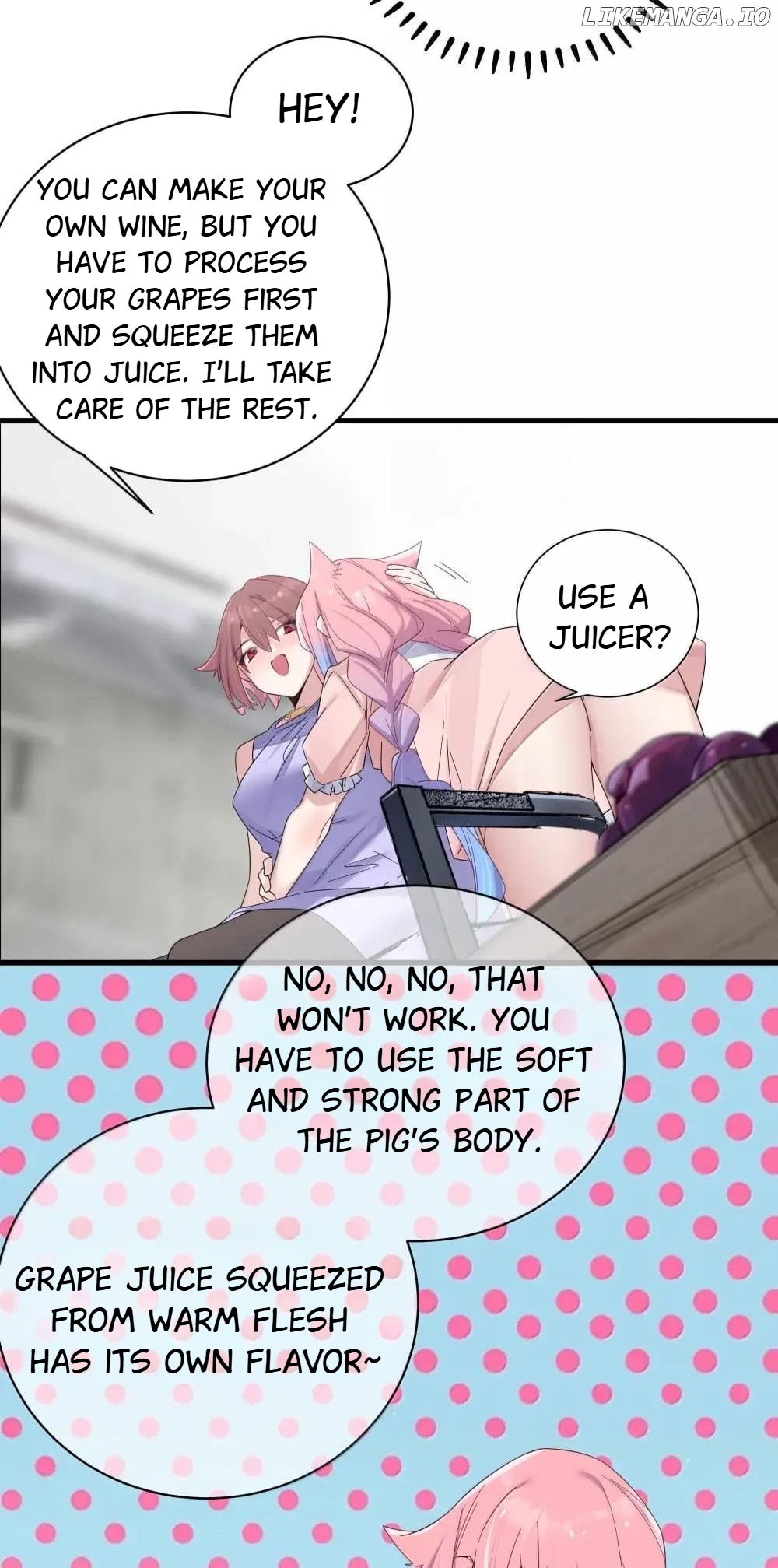 My Fake Girlfriends are using me as a Shield Chapter 161 - page 7